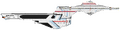 Raan strike cruiser