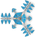 MIDAS Array (top)