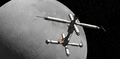 3) Deep Space Gateway