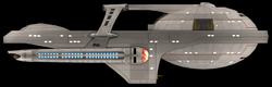 Minuteman class destroyer