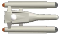 Dorsal
