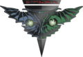 Romulan Star Empire (emblem)