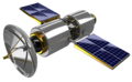 UFP automated subspace relay