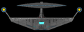 Valkyr class bow plan