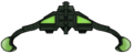 Kingfalcon battlecruiser (stern)