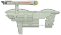 Freedom subclass (stbd)