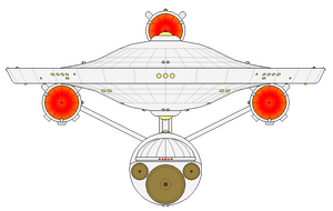 Federation battleship (bow).png