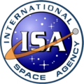 International Space Agency, circa 2018