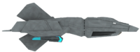 Ilthirin class courier