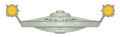Vigilant monitor (bow)