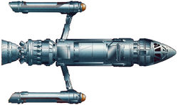 Phoenix warp drive testbed