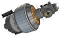 UE buoy