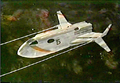 Class B5 heavy atmospheric/spatial shuttle