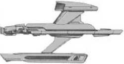 Kethkin light fleet tug
