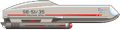 Pinnacle runabout