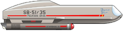 Pinnacle runabout