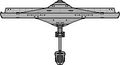 Durrett cruiser (bow aspect)
