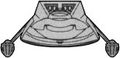 Terrier bow
