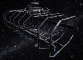 12) Luna Shipyard