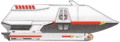 Class F2 light shuttle