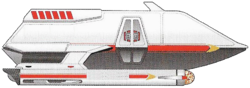 Class F2 / MSI(U)-2 'Matchbox' light shuttle