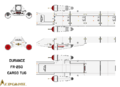 Durance (config 4)