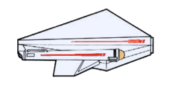 Montcalm liaison craft