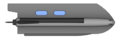 Class B7 heavy atmospheric / spatial shuttle