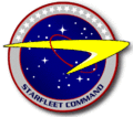 United Earth Starfleet Command, circa 2152