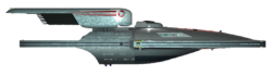 Strider class courier/scout (2256 version)