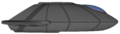 Class D2 light atmospheric/spatial shuttle