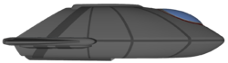 Class D2 / SP-50 light atmospheric/spatial shuttle