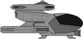 "Peregrine" fighter