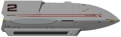 Type 1 / MSM(U)-1 medium shuttle