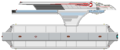 Oahu, with advanced tender module