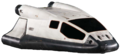 Class A3 light atmospheric shuttle