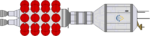 Companion cruiser