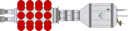 Companion cruiser