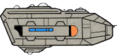 Master medium fleet tug / tender