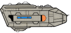 Master medium fleet tug / tender