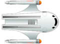 Dorsal