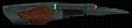 Battlehawk (starboard)