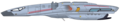 Gryphon runabout