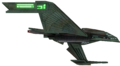 Vas'Deletham class