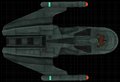 Battlehawk (dorsal)