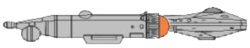 Bode class heavy scout