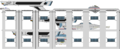 Aztec SFDD-300 drydock (with Federation)