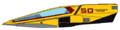 Type 3 workbee