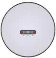 FRF-001 (bow/stern)