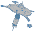Starbase 1 UESF (slanted)